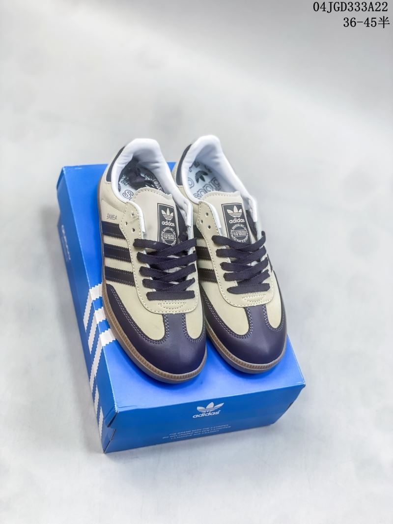 Adidas Samba Shoes